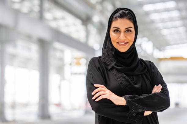 Safiya Al-Haddad