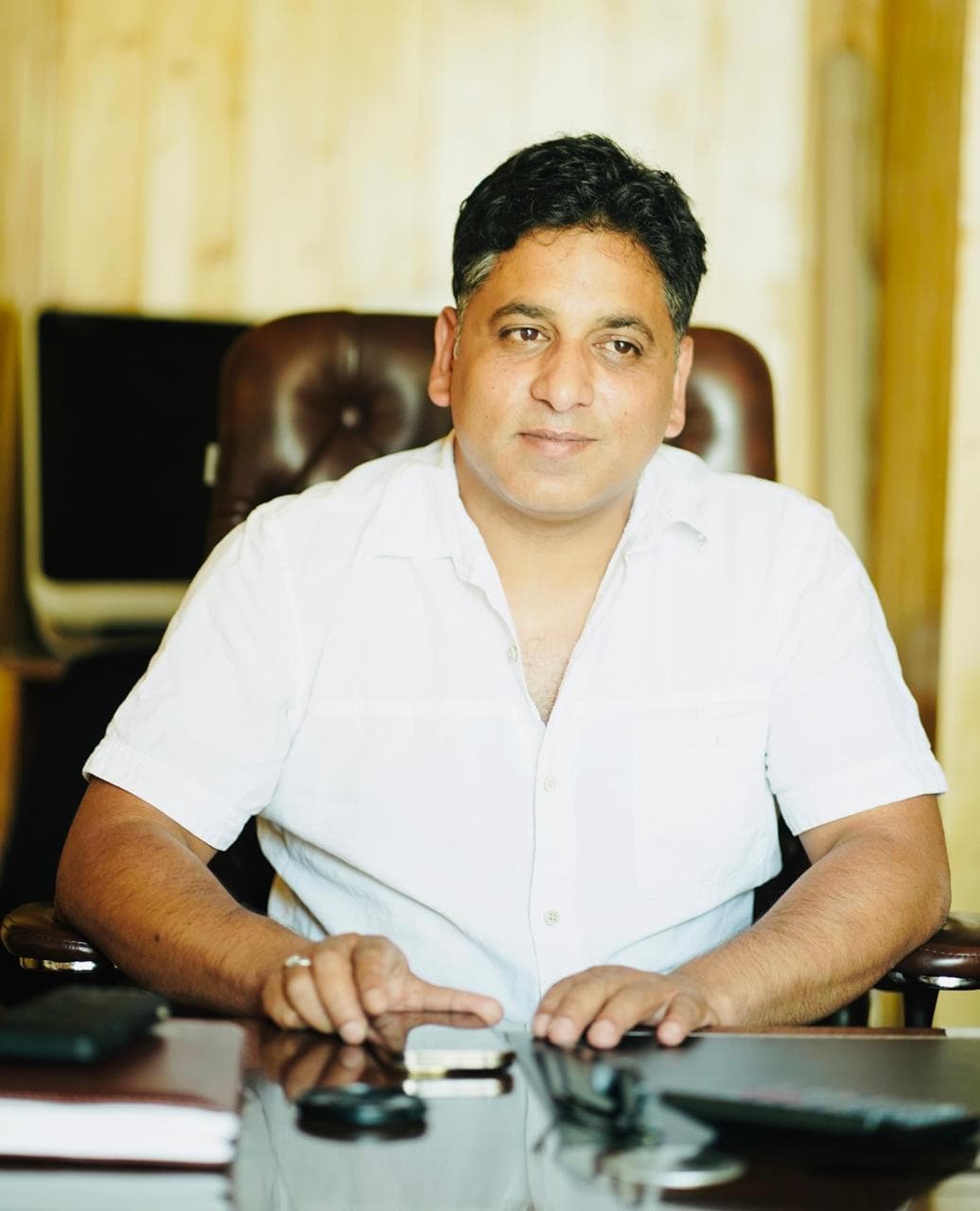 Jasif Khan